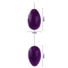 Baile - Twins Balls Balles Anal Rose